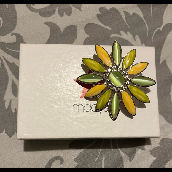 Flower 🌸 Pin - Picture 3 of 3